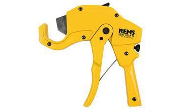 Tesoura Para Tubos Ø 42 mm REMS ROS P 42    