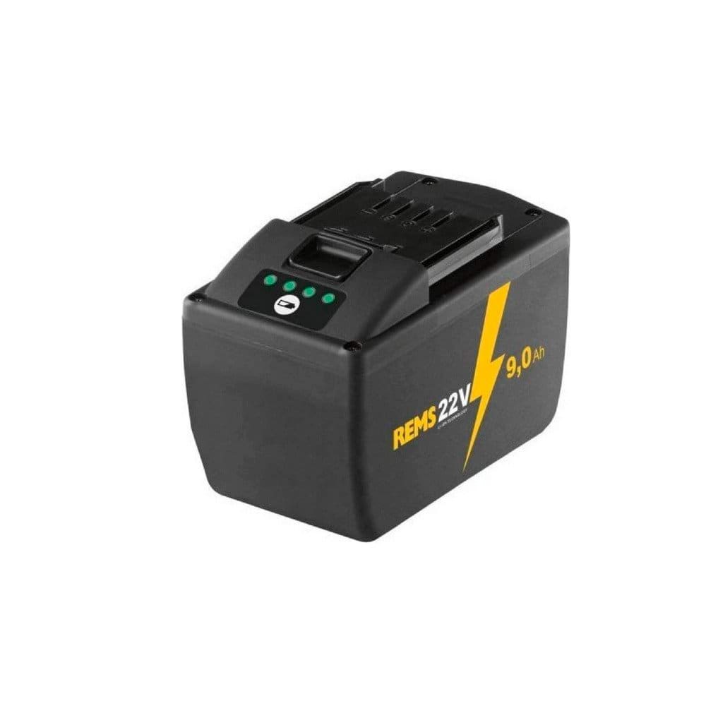 Bateria Akku Li-Ion21,6 V, 9,0 Ah REMS 571583R22