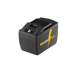 Bateria Akku Li-Ion21,6 V, 9,0 Ah REMS 571583R22