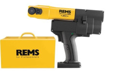 Máquina de Prensar 22V ACC Basic-Pack Rems 578004 R22