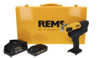 Máquina de Prensar Mini-Press 22V ACC Basic-Pack Rems 578010 R220