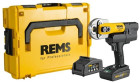Máquina de Prensar 22V ACC Basic-Pack Rems 578014R220