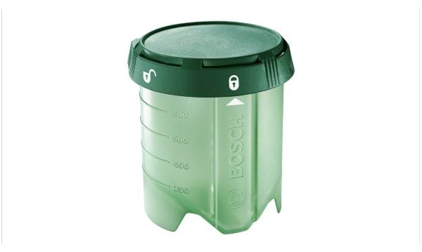 Recipiente de tinta de 1000 ml Bosch 1600A001GG