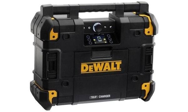 Rádio TSTAK 45W DeWalt DWST181078