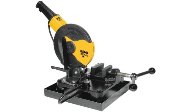 Serra Circular de Metal Universal Turbo K 1200W REMS 849007R220