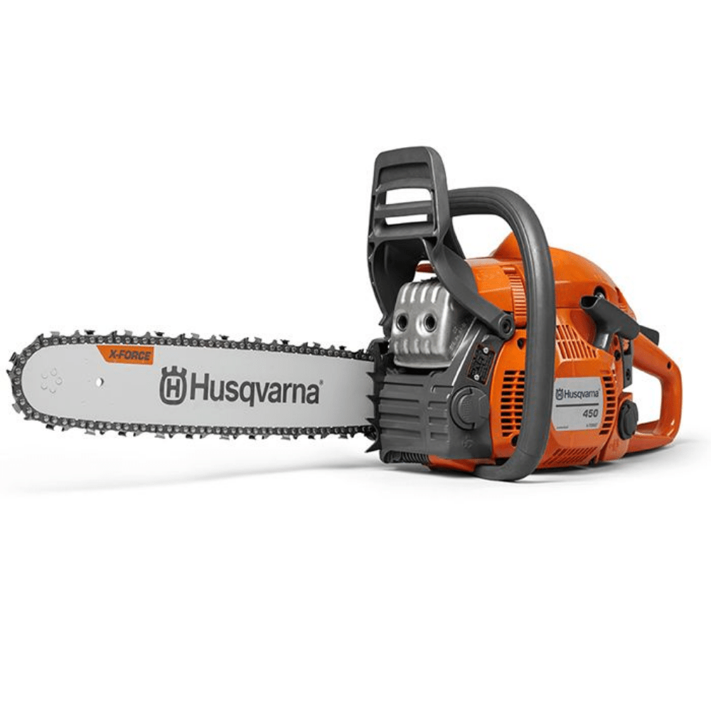 Motosserra 450 II 45cm 50,2CC Husqvarna 970559338