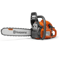 Motosserra 450 II 45cm 50,2CC Husqvarna 970559338