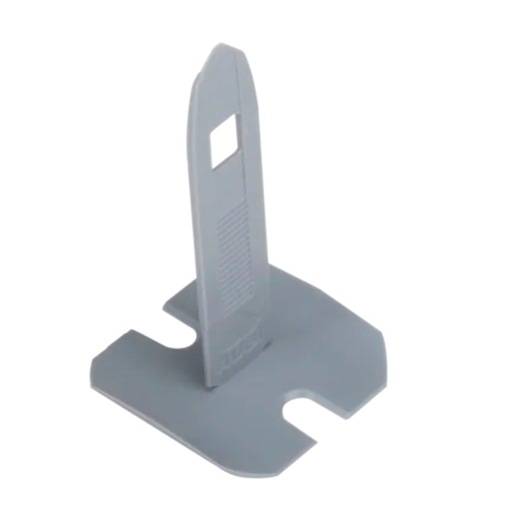 Abraçadeiras TILE LEVEL QUICK RUBI 02893