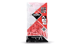 Cunhas p/ Revestimentos 5mm 500Un Rubi 02950