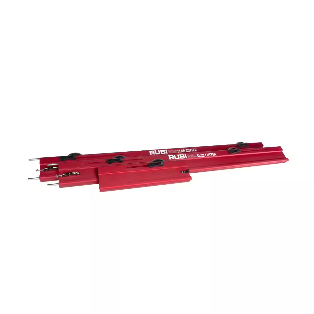 Guia Suplementar Slab Cutter G3 155 cm RUBI 16998