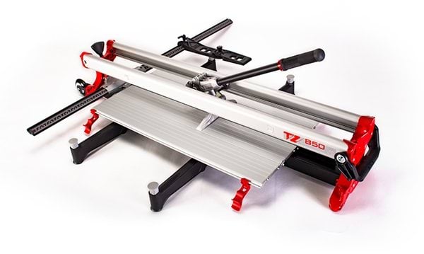 Cortador Manual Cerâmica TZ-850 Rubi 17952