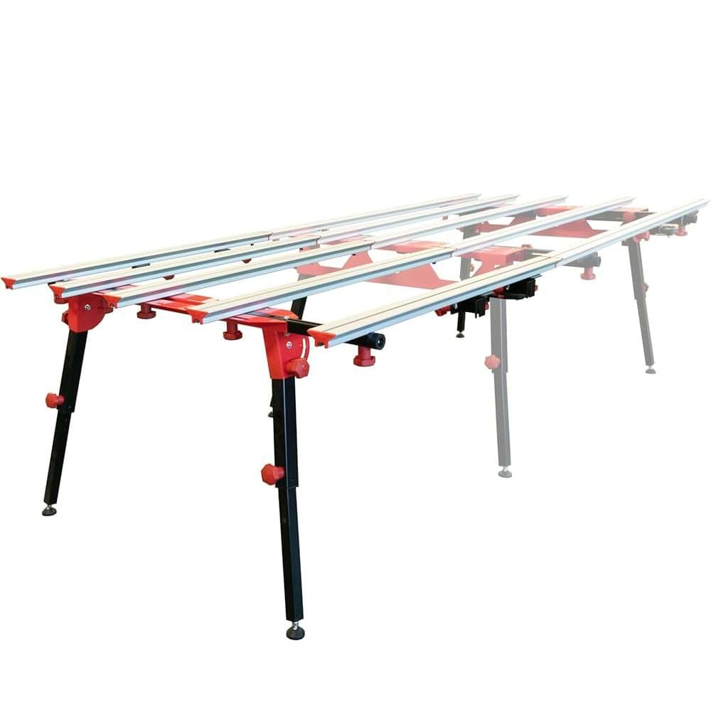 Acessório De Extensão Mesa Slab Rubi 21931