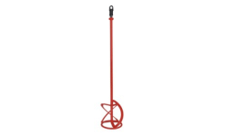 Vareta Misturadoras Cimento Rosca 100X590mm Rubi 25978