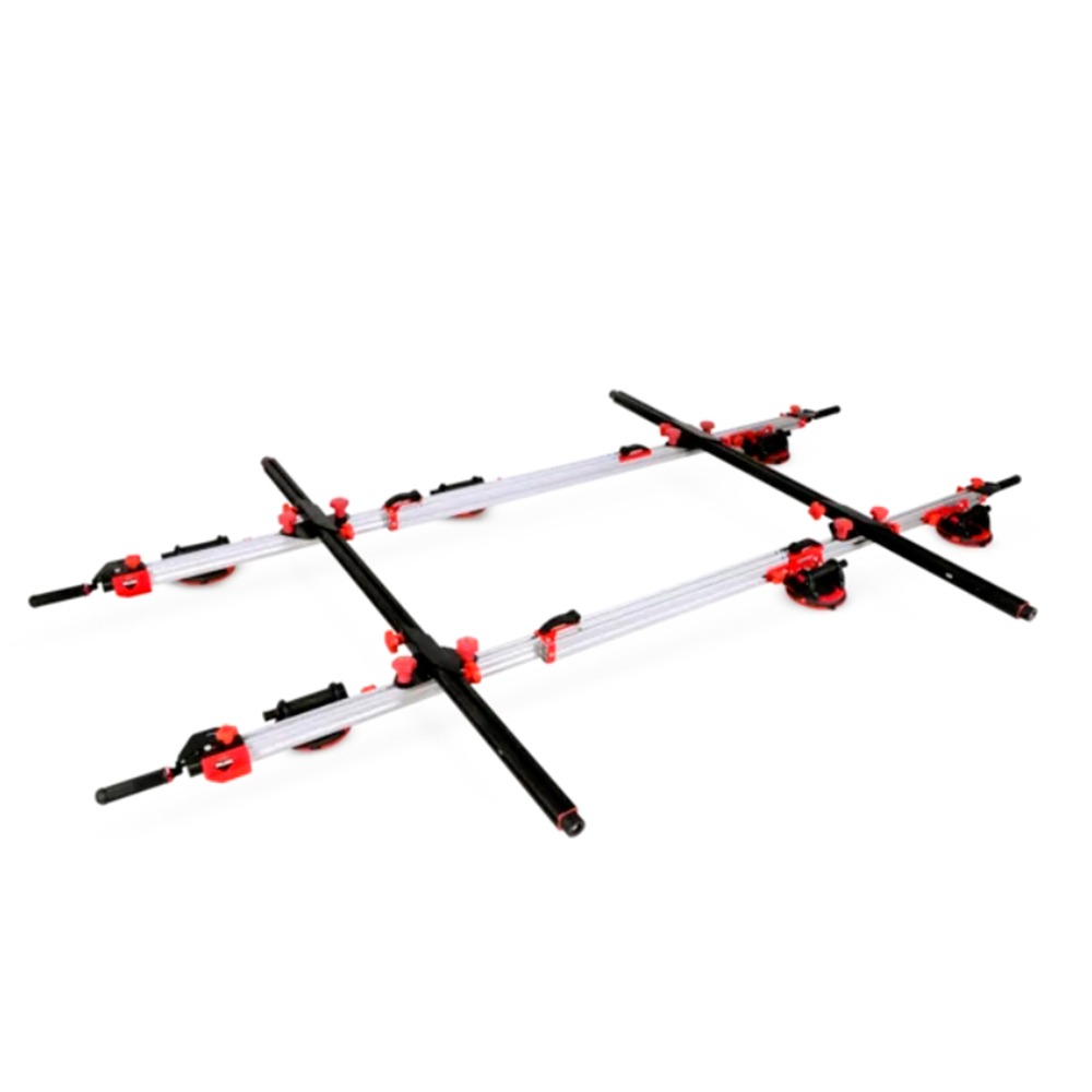 Sistema de Transporte RUBI 28932