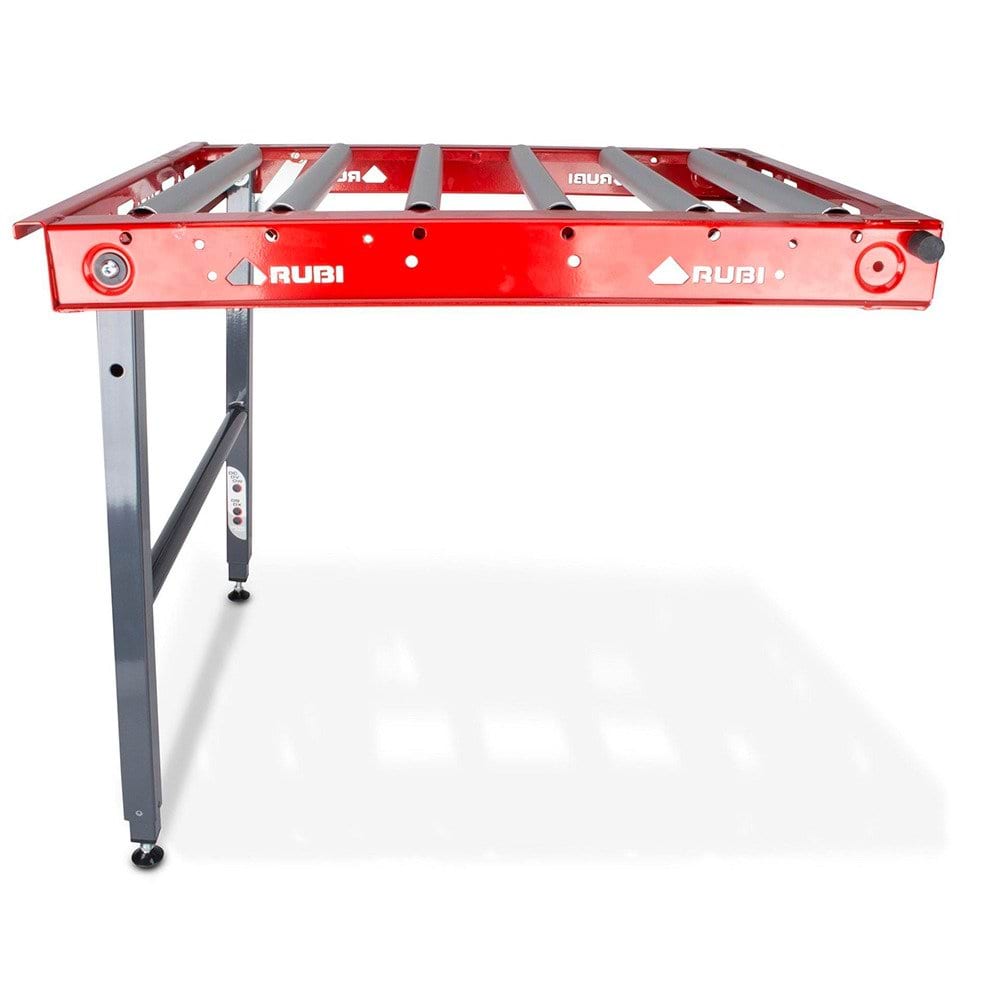 Suplemento Mesa Roletes DV/DC/DCX/DS/DX Rubi 51914