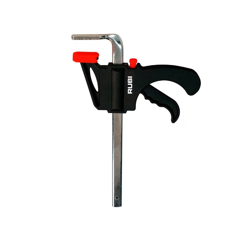 Grampo de Fixação F FAST para TC-125 G2 e SLIM CUTTER G2 RUBI 52701