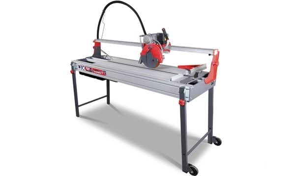 Cortador Elétrico DX-250 Plus 1000 Rubi 52900