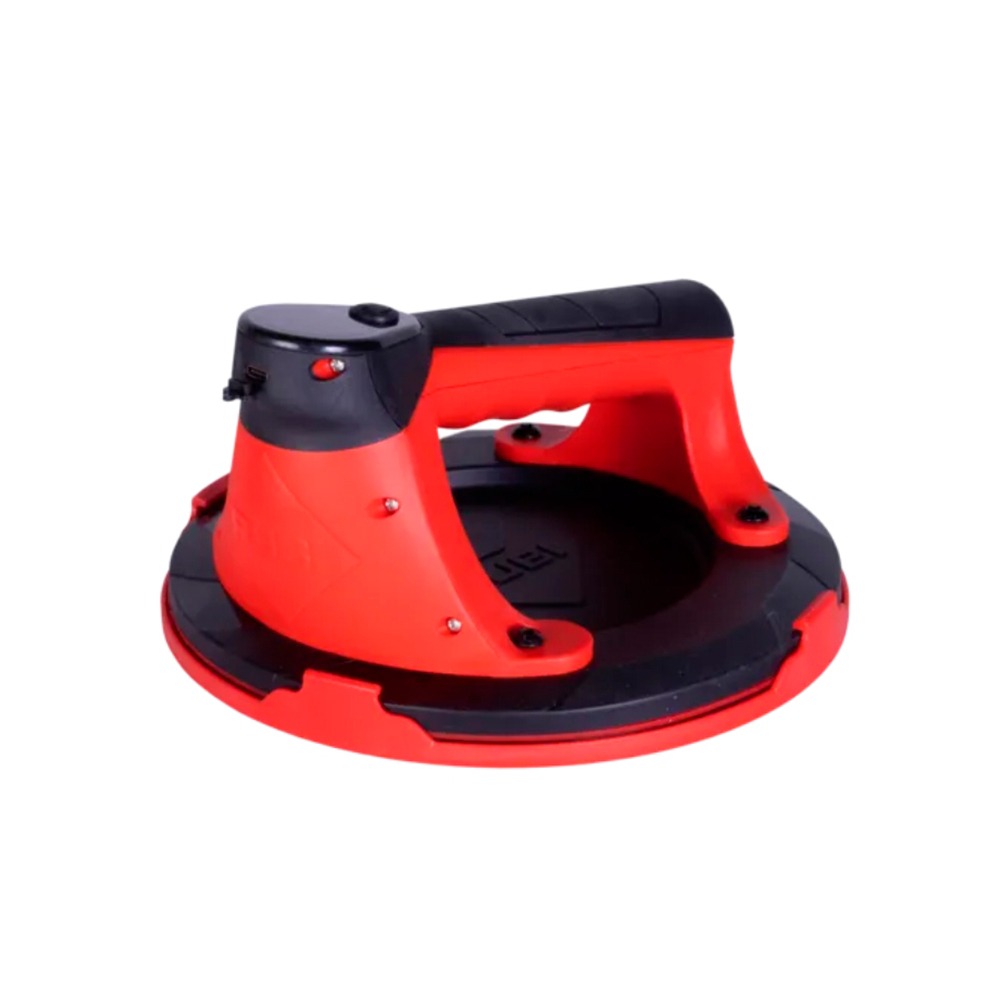 Ventosa a Bateria max 150 kg RUBI 66978