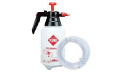 Depósito e Mangueira p/ MULTIGRILL Rubi 50947