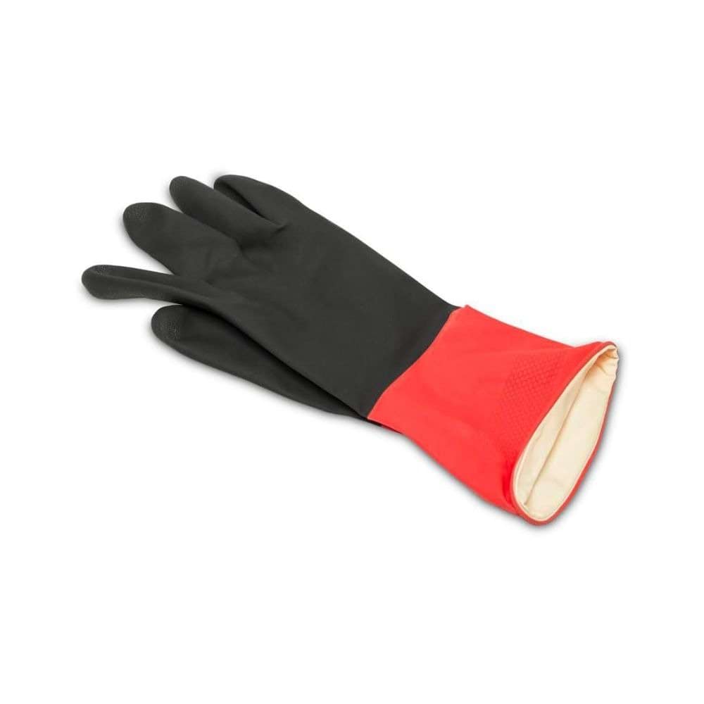 Luvas de Proteção em Latex Rubi 20907