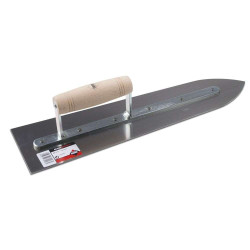 Rubi Espátula Aço P. Gotica 40 x 11 cm Rubi 60997