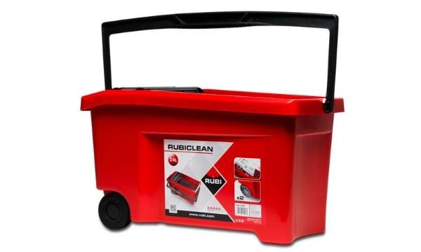 Kit Limpeza RubiClean SuperPro Rubi 69915