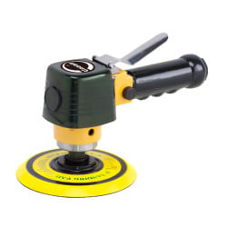 Lixadora Rotorbital Pneumática Ø150mm Unoair S-15P