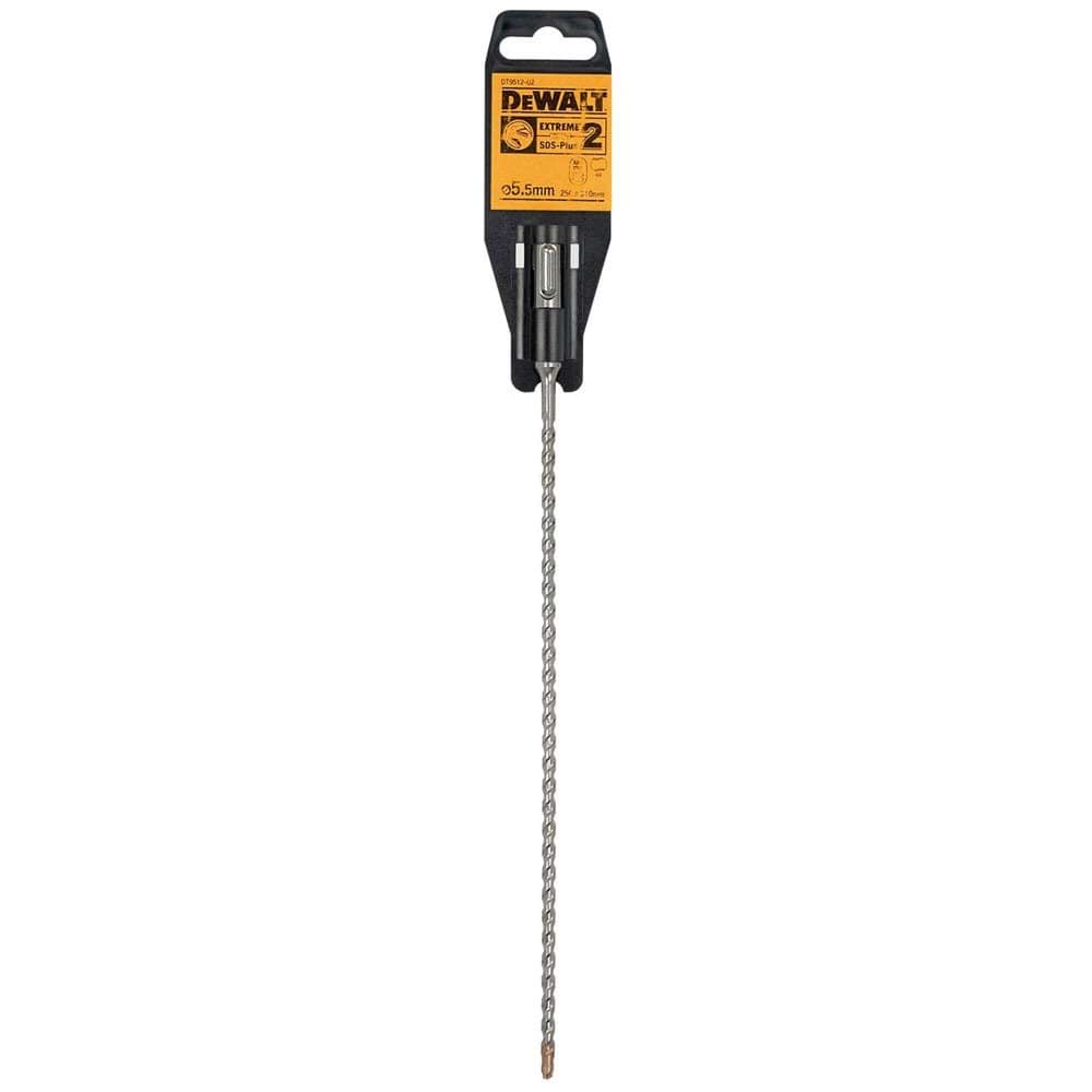 Broca SDS Plus Extreme 3 – 20mm Dewalt DT95 -QZ