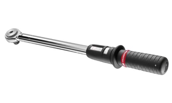Chave Dinamométricas C/ Roquete 1/2" 60-340Nm Facom S.208-340PB