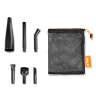 Conjunto de Mini Tubeiras Para SEA 20 Stihl SA030071000