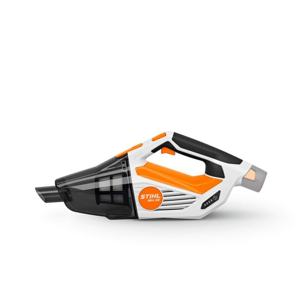 Aspirador De Mão 10,8 V SEA 20 Stihl SA030117305