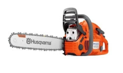 Motoserra 460 Rancher 3cc 46cm Husqvarna 965031268