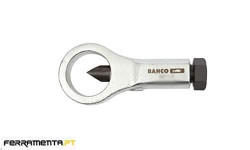 Saca porcas mecânico 16mm Bahco 4611-2