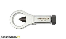 Saca porcas mecânico 24mm Bahco 4611-3