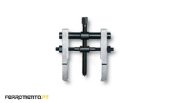 Saca Rolamentos 120 mm Forza 1904