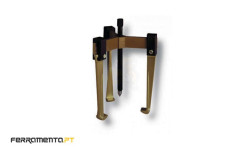 Saca Rolamentos 3 Garras Forza 9010