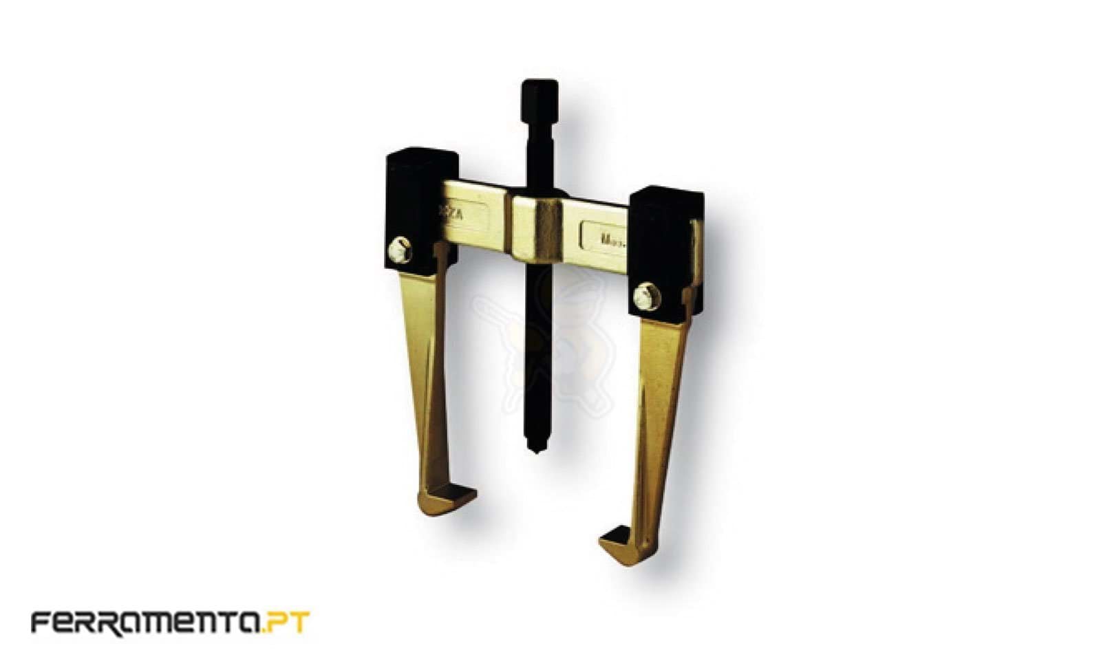 Saca Rolamentos 2 Garras Forza 9010LAT