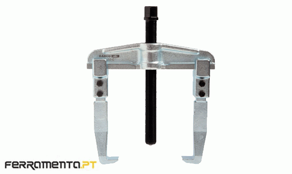 Saca Rolamentos 2 Garras Reversível Bahco 4532-E