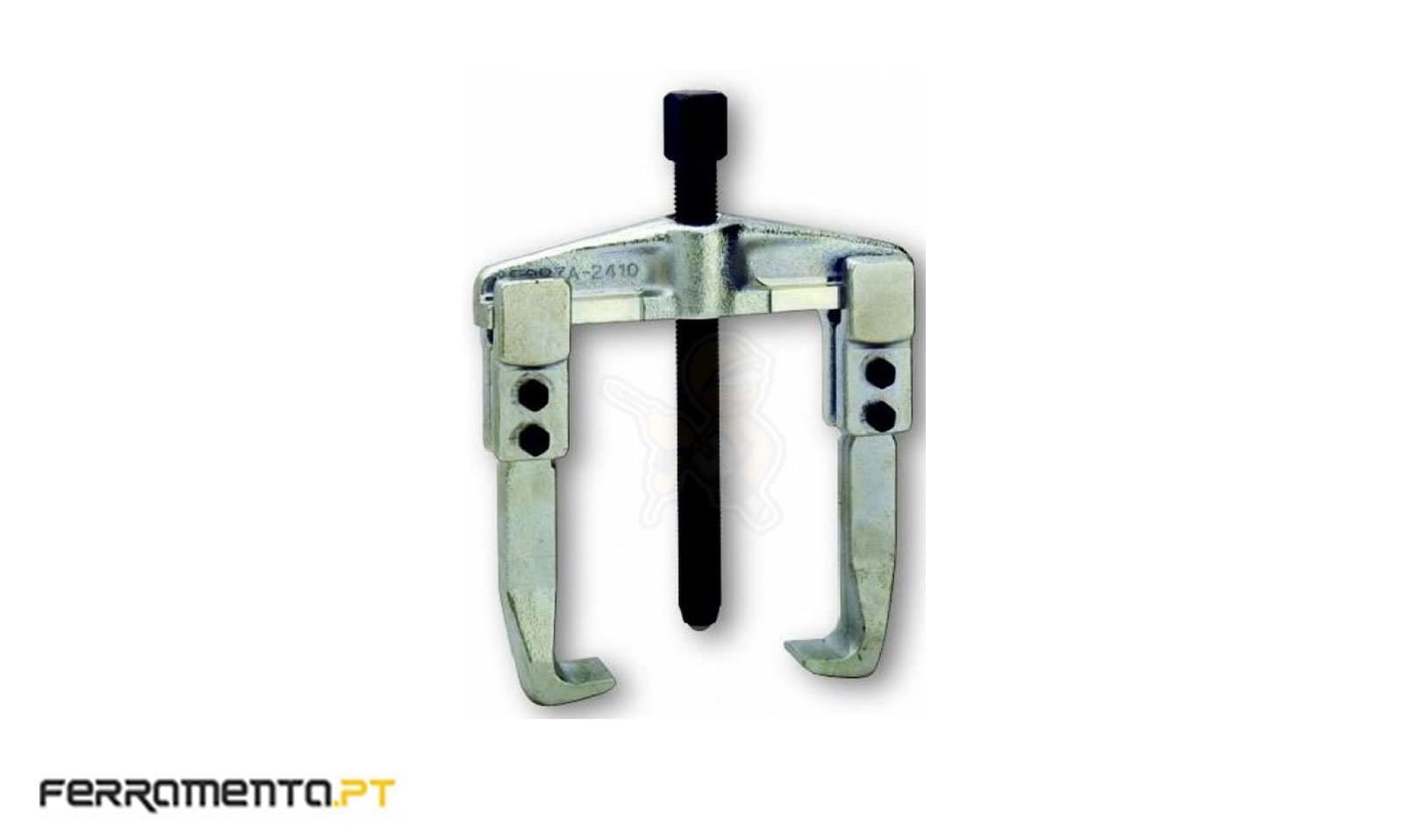 Saca Rolamentos Forza 2410