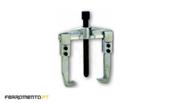 Saca Rolamentos Forza 2410