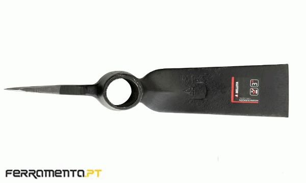 Sacho Forjado de dupla utilização Bellota 801-0