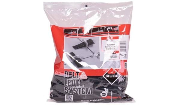 Cunhas Delta Level System- N (B-100 UN) Rubi 3952