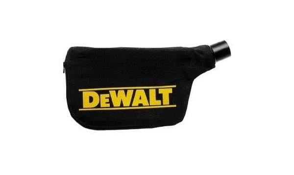  Saco de aparas p/ Serras de Esquadria DeWalt DE7053-QZ