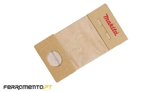 Saco de Papel 5Un Makita 193712-3