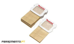 Saco de Papel 5Un Makita 194746-9