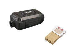 Saco de Papel + Suporte Makita 135246-0