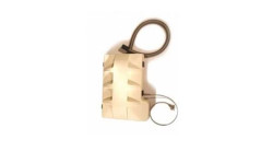 Saco de Papel p/ Aspirador 2RF SMA100