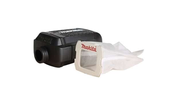 Saco de Papel + Suporte Makita 135327-0