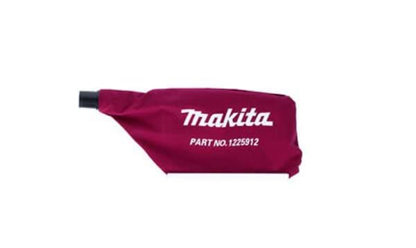 Saco de Pó para 9404 Makita 122591-2 