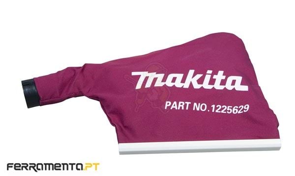Saco de Pó para Lixadoras Makita 122562-9